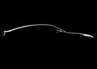 Kia GT odhaluje siluetu karoserie. Do premiéry už moc času nezbývá!