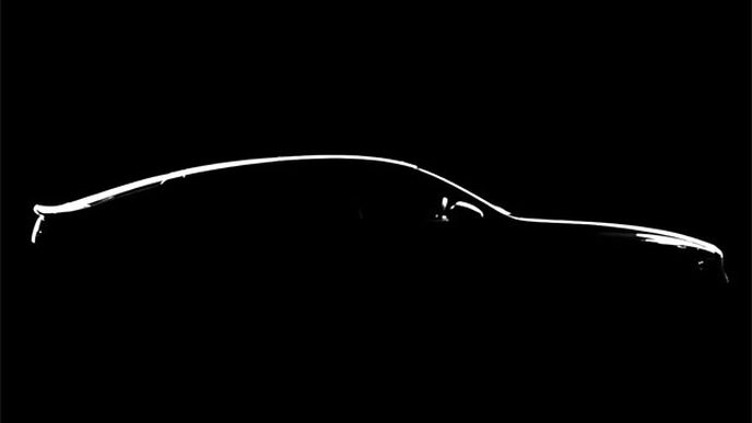 Kia GT odhaluje siluetu karoserie. Do premiéry už moc času nezbývá! Kia GT odhaluje siluetu karoserie. Do premiéry už moc času nezbývá!