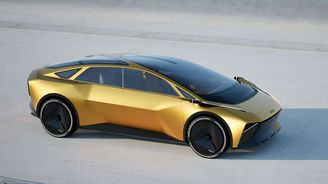 Takto vypadá budoucnost automobilky Kia Takto vypadá budoucnost automobilky Kia