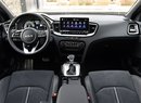 Kia XCeed 1.5 T-GDI Black Edition