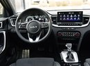 Kia XCeed 1.5 T-GDI Black Edition