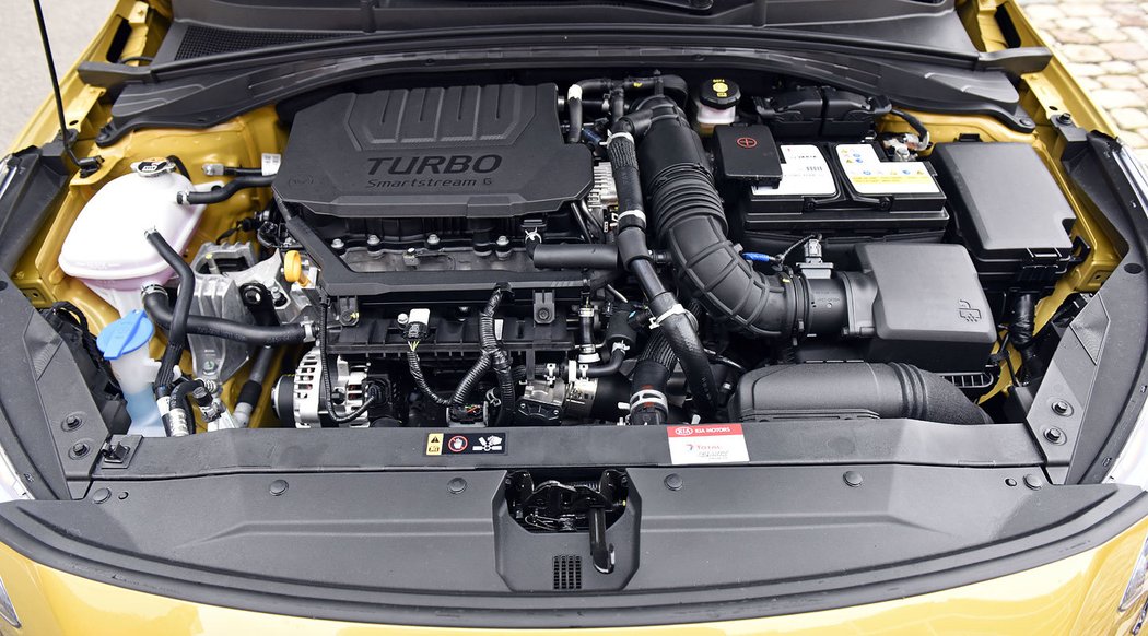 Kia XCeed 1.5 T-GDI Black Edition