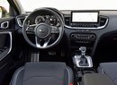 Kia Xceed 1.6 T-GDI 7DCT