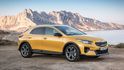 Kia XCeed Kia XCeed
