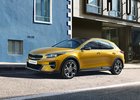 Kia představuje nový crossover XCeed, sportovnější alternativu velkých SUV