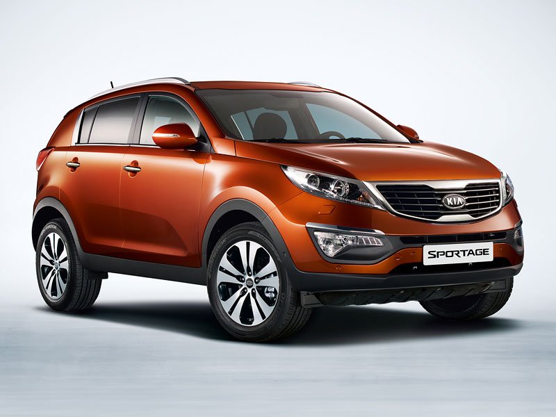 Sportage