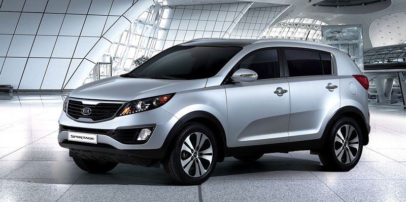 Sportage