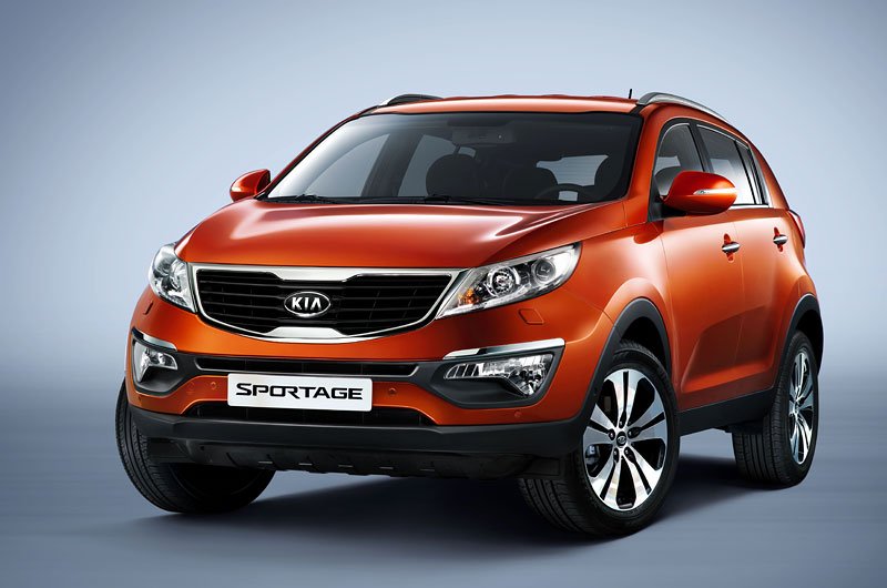 Sportage