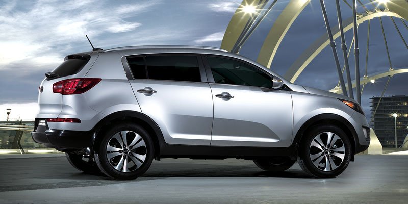 Sportage