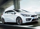 Kia Pro_Cee‘d GT na prvních fotografiích