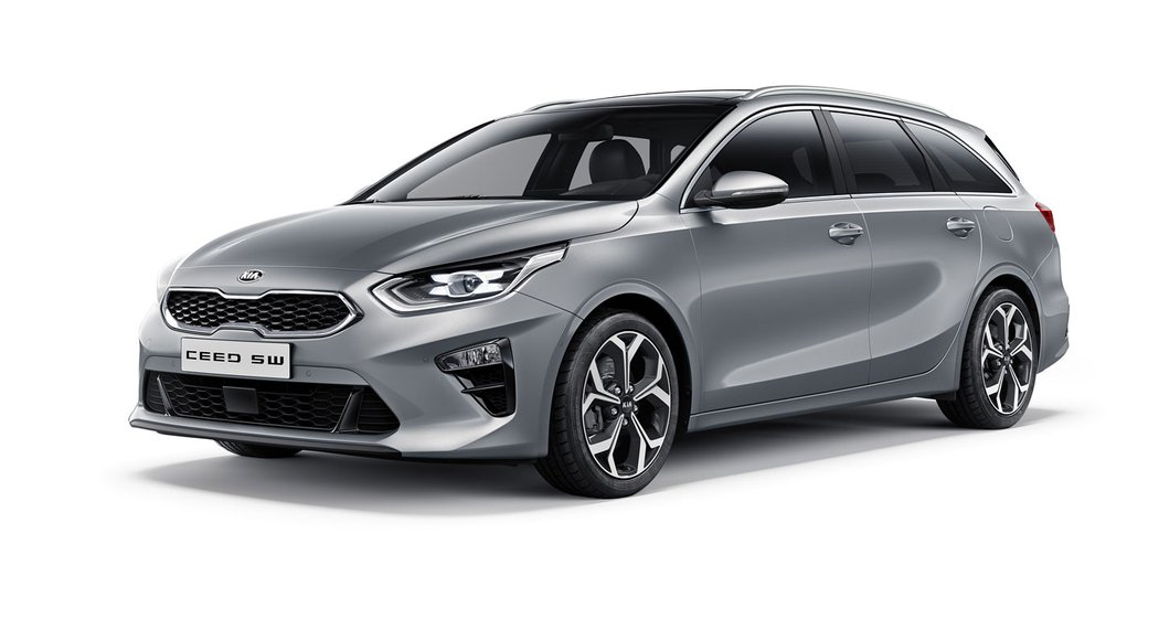 Kia Ceed Sportswagon