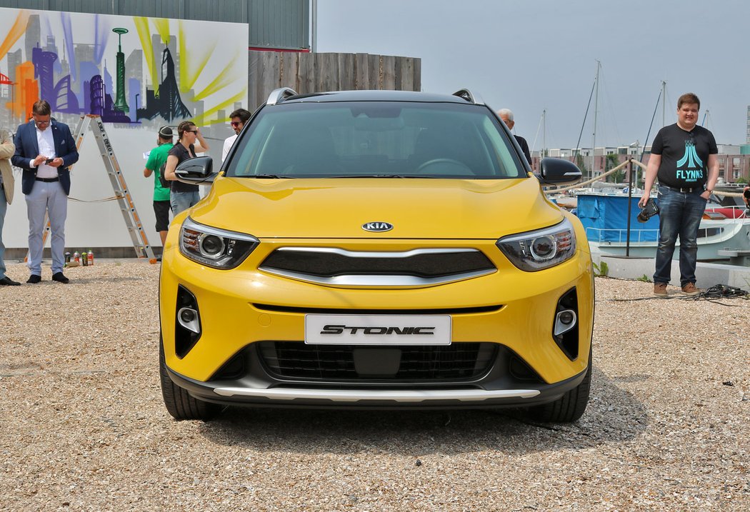 Kia Stonic