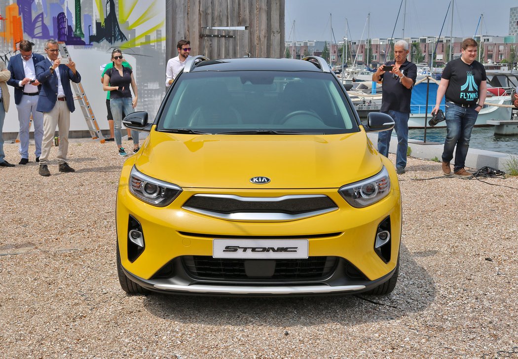 Kia Stonic