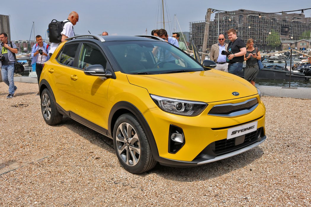 Kia Stonic