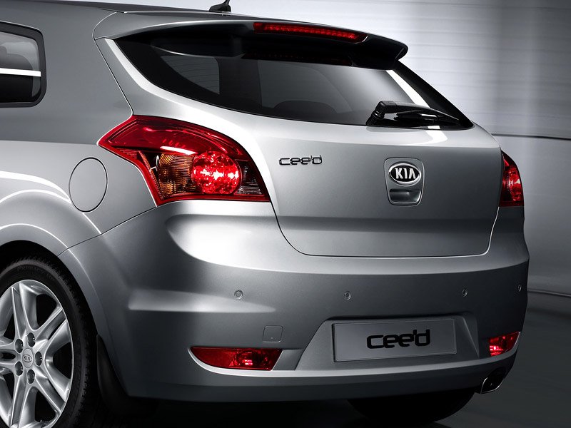 Kia Pro ceed