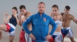 Famózní úspěch českého kickboxu! Junioři přiváží 11 medailí z ME