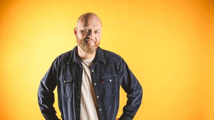 Jakub Vejmola alias Kicom Jakub Vejmola alias Kicom