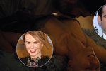 Nicole Kidman a Colin Farrell předvedli postelovou scénu.