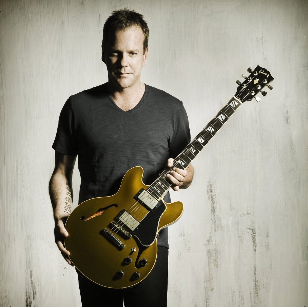 Kiefer Sutherland