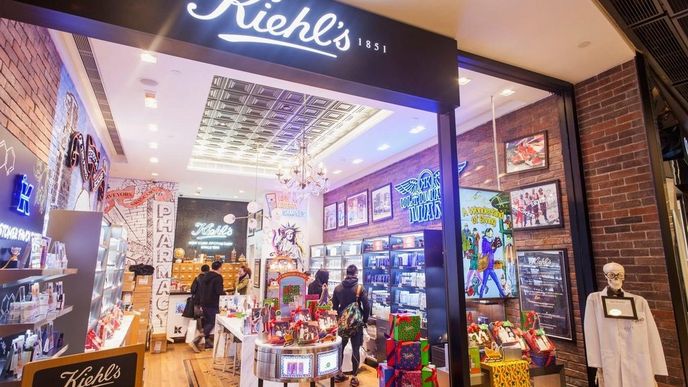 Kiehl´s