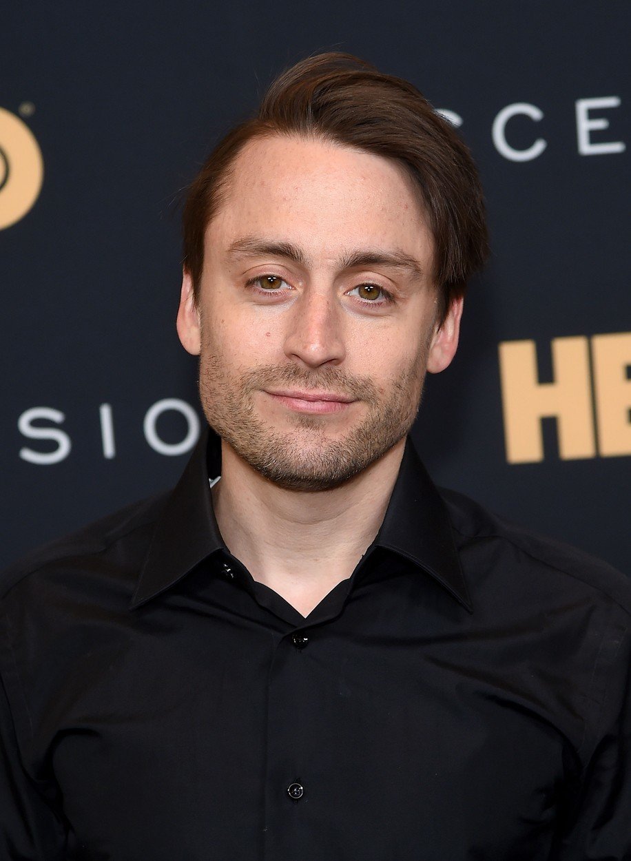 Kieran Culkin