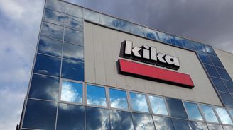 XXX Lutz kupuje dvě desítky poboček konkurenčního řetězce Kika, včetně těch v Česku