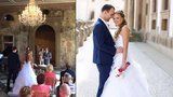 Horor na svatbě Kiki: Novomanžel 10 minut masíroval srdce hostovi, který zkolaboval