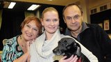Hvězda Babovřesk Kikinčuková přiznala: Bojuje s rakovinou! Přišla kvůli ní o ňadra