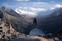 Mladí čeští zubaři zemřeli na Kilimandžáru: Byli zkušení cestovatelé! Tohle se nemělo stát, smutní kamarád