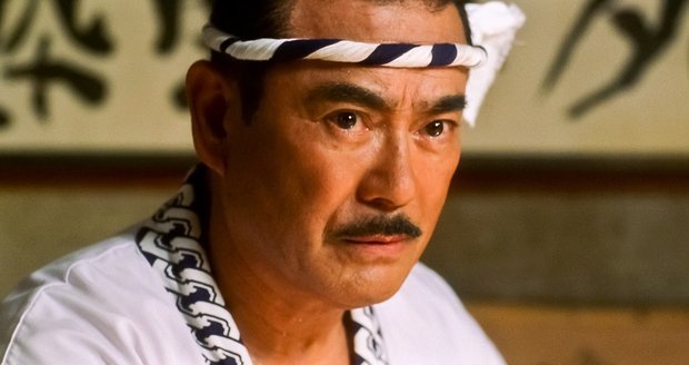 Oblíbený herec Schinichi „Sonny“ Chiba zemřel ve věku 82 let.
