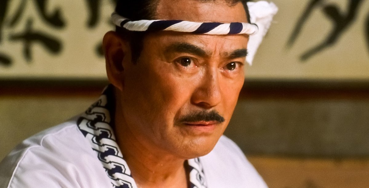 Oblíbený herec Schinichi „Sonny“ Chiba zemřel ve věku 82 let.