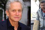 Michael Douglas promluvil o nemoci Vala Kilmera.