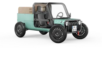 Kilow The Bagnole Kilow The Bagnole