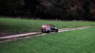 Kilow The Bagnole Kilow The Bagnole