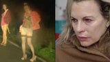 Šokující film: V Česku prostitutky prodávají děti a jedno si jede koupit Kim Basinger