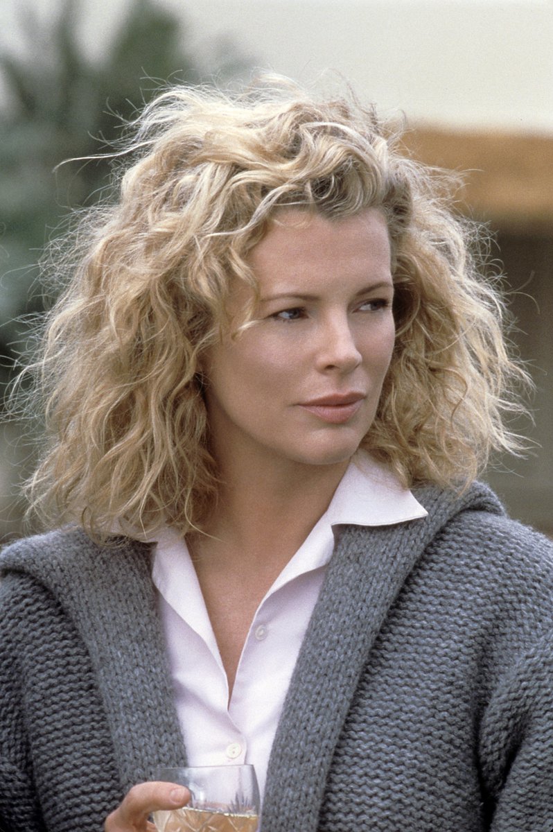 Kim Basinger