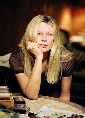 Kim Basinger