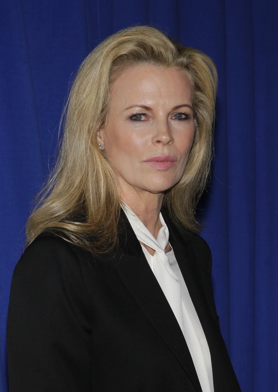 Kim Basinger