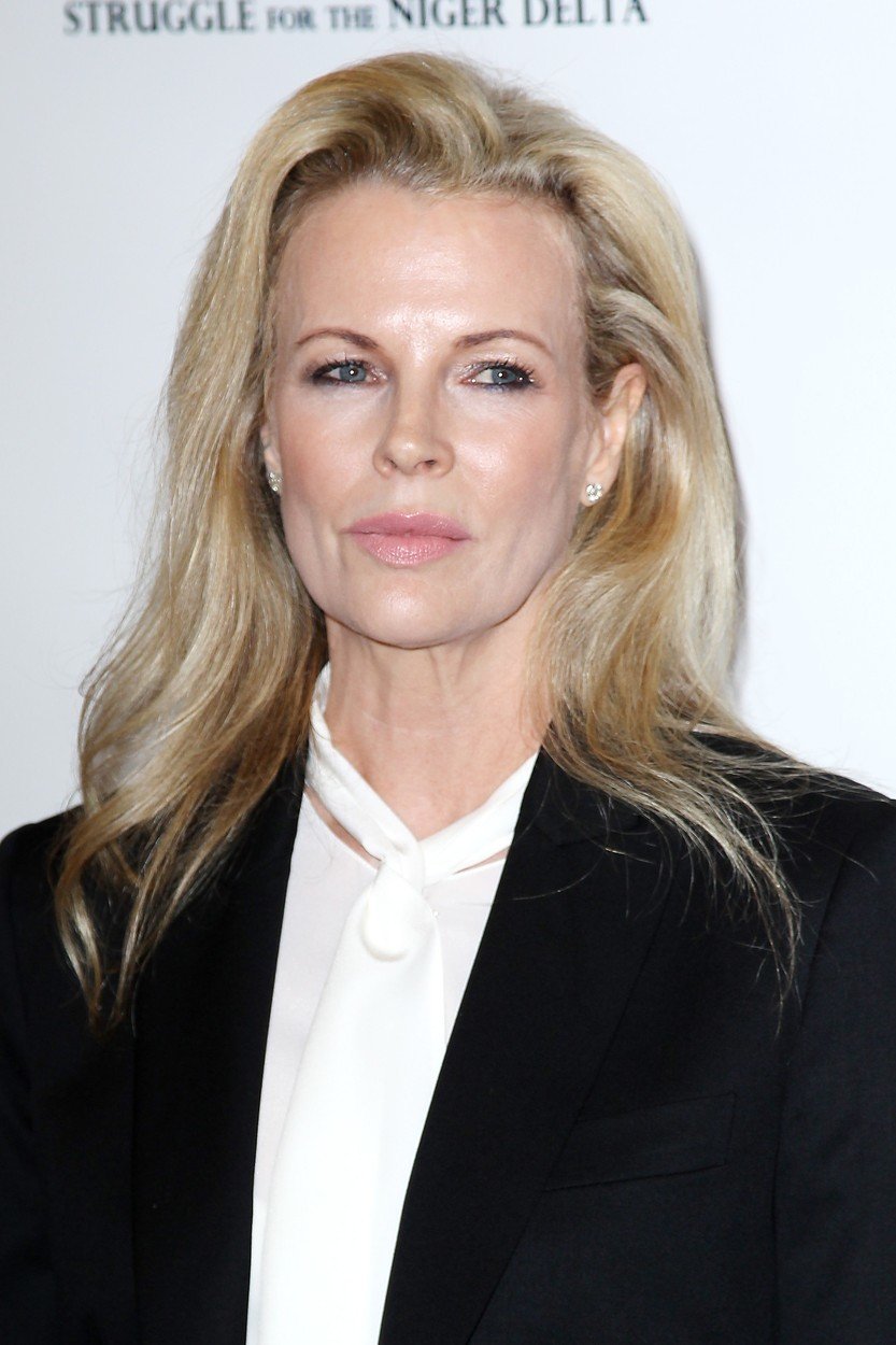 Kim Basinger