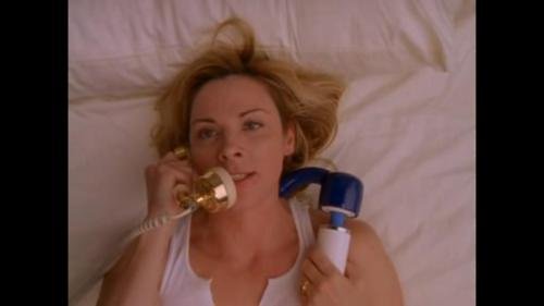 Samantha Jones