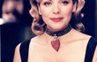 Kim Cattrall jako Samantha Jones Kim Cattrall jako Samantha Jones