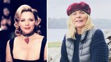 Kim Cattrall slaví 67. narozeniny! Jak vypadá Samantha ze Sexu ve městě po 20 letech?