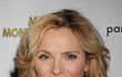 Kim Cattrall