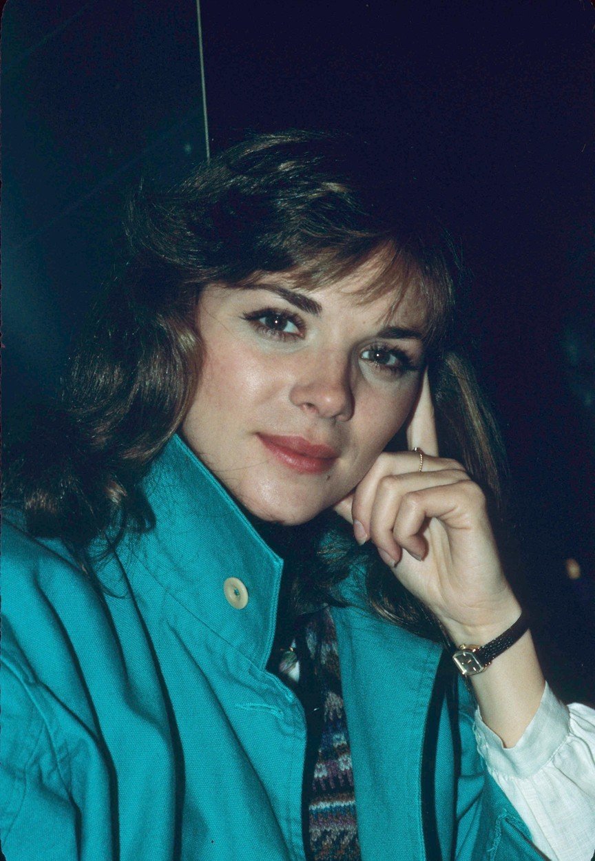 Kim Cattrall