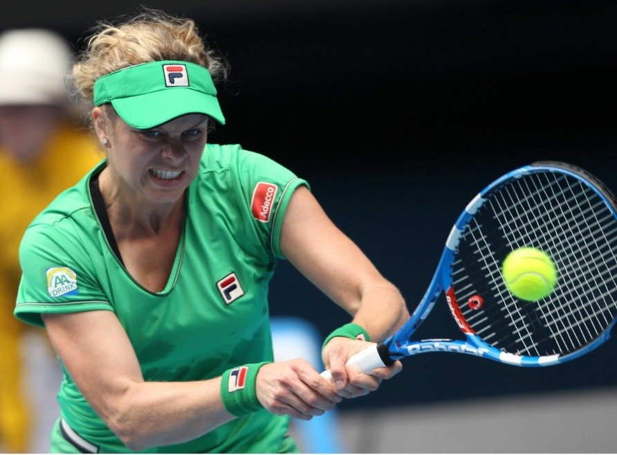 16. místo: Kim Clijstersová (610 milionů korun)