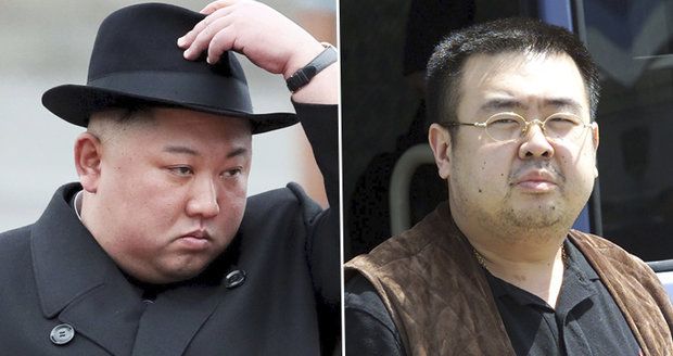 Zavražděný bratr vůdce KLDR pomáhal CIA, tvrdí Američané. Kim ho měl za hrozbu?