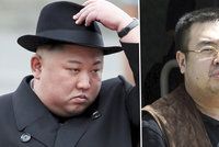 Zavražděný bratr vůdce KLDR pomáhal CIA, tvrdí Američané. Kim ho měl za hrozbu?