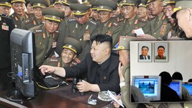 Kim Čong-un má k dispozici armádu hackerů.