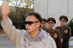Kim Čong-il se nechce nechat USA zastrašit.