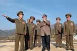 Připravuje Kim Čong-il válku?